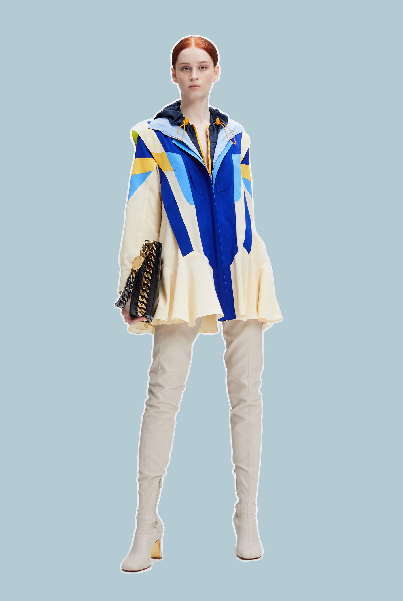 AUW21 look AUW21 look